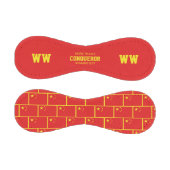 愛国的中国カスタム聖なる書物、 経典国旗 野球ボール (パネル)