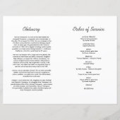 愛国的写真供養プログラム (裏面)