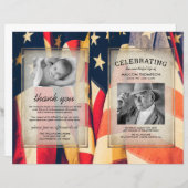 愛国的写真供養プログラム (正面/裏面)