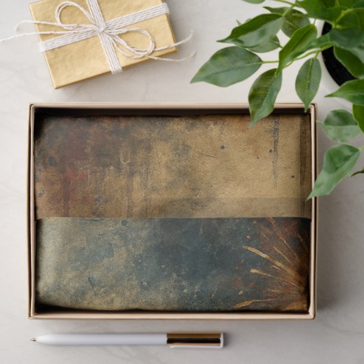 愛国的崇敬と爆発的な名誉の切り離し 薄葉紙 (ギフト)