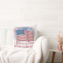 愛国的心地よい枕