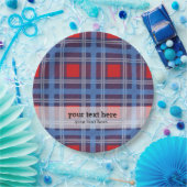 愛国的援助 ペーパープレート (パーティー)