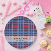 愛国的援助 ペーパープレート (パーティー)