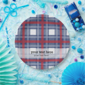 愛国的援助 ペーパープレート (パーティー)