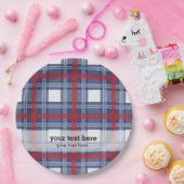 愛国的援助 ペーパープレート (パーティー)