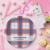 愛国的援助 ペーパープレート (パーティー)