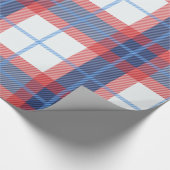 愛国的援助 ラッピングペーパー (角)