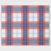 愛国的援助 ラッピングペーパー (フラット)