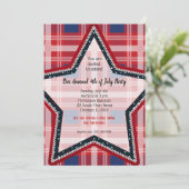 愛国的援助 招待状 (スタンド正面)