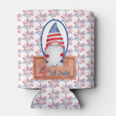 愛国的格言クール 缶クーラー (裏面)