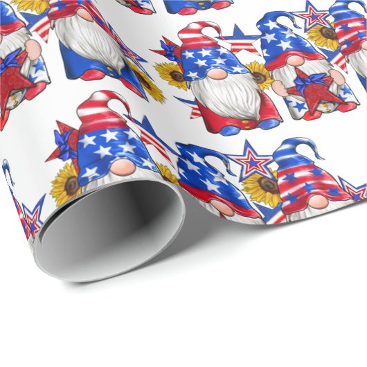 愛国的格言 ラッピングペーパー (ロールコーナー)