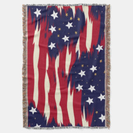 愛国的波 スローブランケット