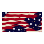 愛国的波 ポスター (正面)