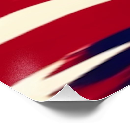 愛国的波 ポスター (コーナー)