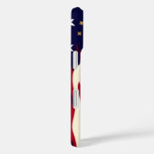 愛国的波 Case-Mate iPhoneケース (裏面 / 右)