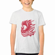 愛国的素晴らしなイーグルのデジタル作品