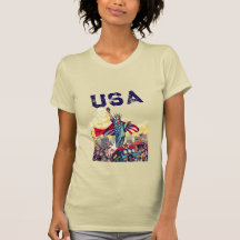 愛国的自由パレード – 7月ヴィンテージ4日アメリカ