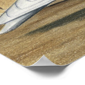 愛国的西鳩 ポスター (角)