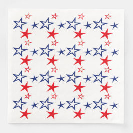 愛国的赤白青星