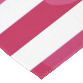 愛国的迷彩パターン テーブルクロス (アングル)