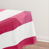 愛国的迷彩パターン テーブルクロス (インサイチュ)