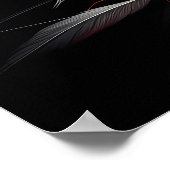 愛国的陛下 ポスター (角)