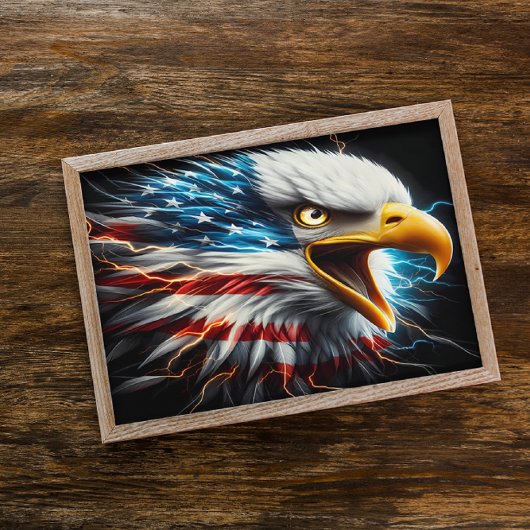 愛国的陛下 ポスター