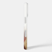 愛国的7月4日国旗のデザイン Case-Mate iPhoneケース (裏面 / 右)