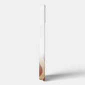 愛国的7月4日国旗のデザイン Case-Mate iPhoneケース (裏面 / 右)