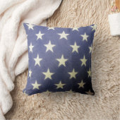 愛国的PIllow クッション (ブランケット)