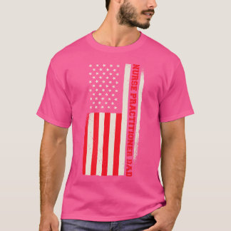 愛国看護病院医師ナース実践 Tシャツ