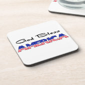 愛国神ブレスアメリカ コースター (左側)