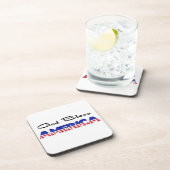 愛国神ブレスアメリカ コースター (右側)