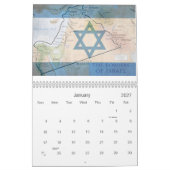 愛国者のカレンダーは食べ物を与えられる廃止します カレンダー (1月 2027)