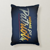 愛国者の故郷 アクセントクッション (正面(垂直))