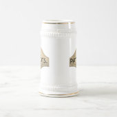 愛国者の故郷 ビールジョッキ (中央)