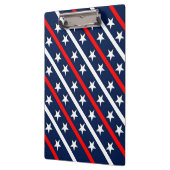 愛国者の日 クリップボード (左)