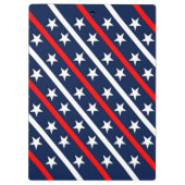 愛国者の日 クリップボード (裏面)