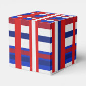 愛国者の計画 フェイバーボックス (裏面サイド)