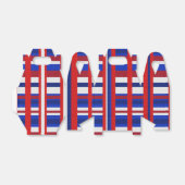 愛国者の計画 フェイバーボックス (折り畳みなし)