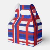 愛国者の計画 フェイバーボックス (正面サイド)