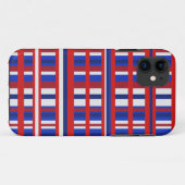 愛国者の計画 Case-Mate iPhoneケース (裏面(横))