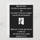 愛国者は知っている (裏面)