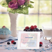 愛国者パーティーの招待状ポストカード ポストカード