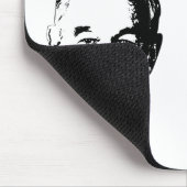 愛国者/愛国者法 マウスパッド (コーナー)