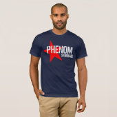 愛国者 Tシャツ (正面フル)