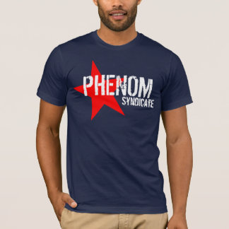 愛国者 Tシャツ