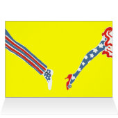 愛国脚～カード (内部横(上))