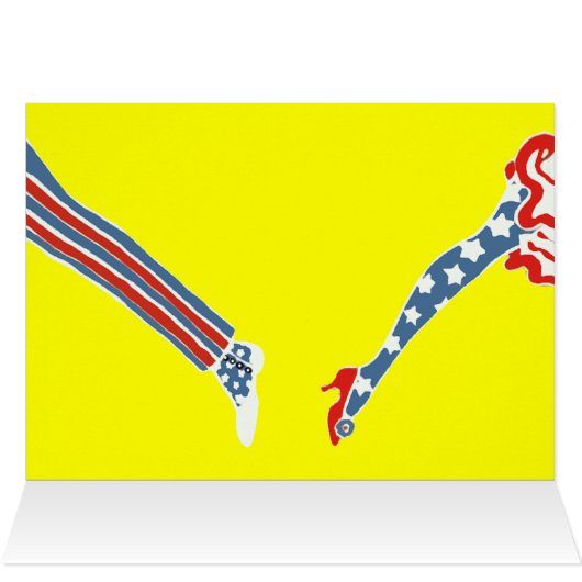 愛国脚~カード (内部横(上))