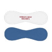 愛国色の野球 野球ボール (パネル)